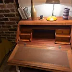 Studio écologique