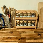 Studio écologique