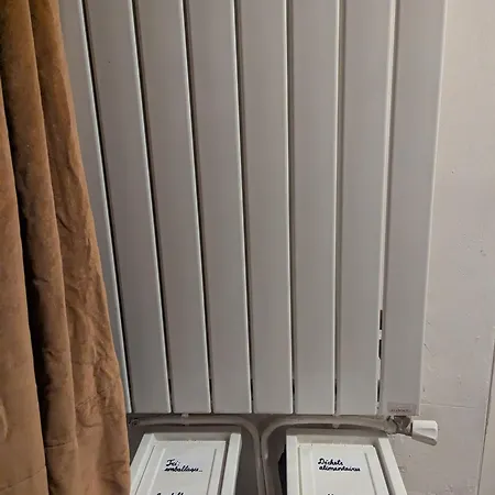 écologique Appartamento *