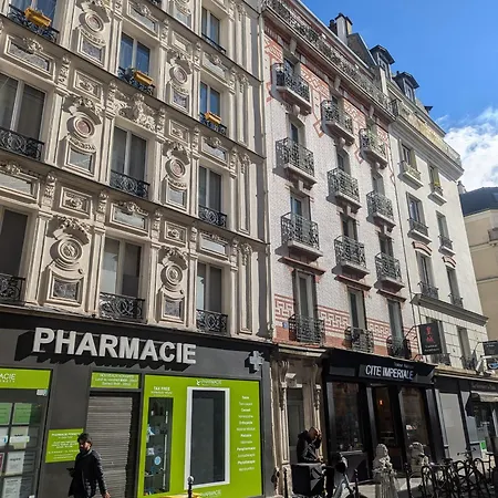 écologique Parigi